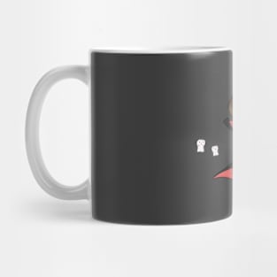 Vampire Tae Mug